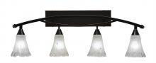 Toltec Company 174-BC-721 - Bathroom Lighting