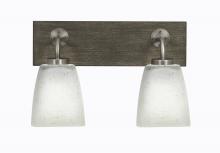 Toltec Company 1772-GPDW-460 - Bathroom Lighting