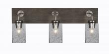 Toltec Company 1773-GPDW-3002 - Bathroom Lighting