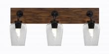 Toltec Company 1773-MBWG-210 - Bathroom Lighting