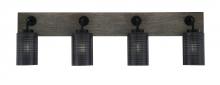 Toltec Company 1774-MBDW-4069 - Bathroom Lighting