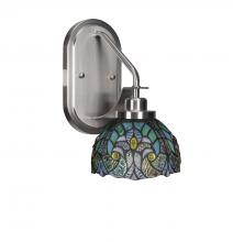 Toltec Company 2611-BN-9925 - Wall Sconces