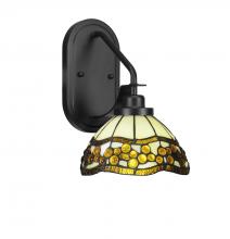 Toltec Company 2611-MB-9975 - Wall Sconces