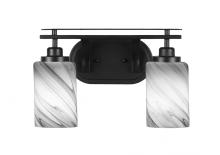 Toltec Company 2612-MB-3009 - Bathroom Lighting