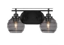 Toltec Company 2612-MB-5112 - Bathroom Lighting