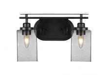 Toltec Company 2612-MB-530 - Bathroom Lighting