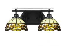  2612-MB-9975 - Bathroom Lighting