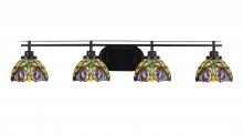 Toltec Company 2614-MB-9445 - Bathroom Lighting