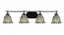 Toltec Company 2614-MB-9965 - Bathroom Lighting