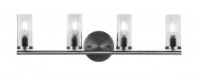 Toltec Company 2814-GP-800B - Bathroom Lighting