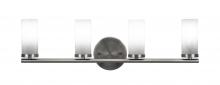 Toltec Company 2814-GP-811B - Bathroom Lighting