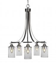  3415-BN-300 - Chandeliers