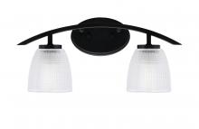 Toltec Company 3722-MB-500 - Bathroom Lighting