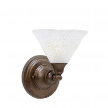 Toltec Company 40-BRZ-7145 - Wall Sconces