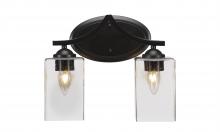 Toltec Company 552-MB-530 - Bathroom Lighting