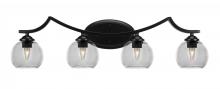 Toltec Company 554-MB-4100 - Bathroom Lighting