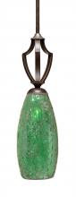 Toltec Company 561-DG-5067 - Mini Pendants