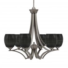 Toltec Company 566-GP-4029 - Chandeliers