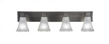 Toltec Company 584-GP-721 - Bathroom Lighting