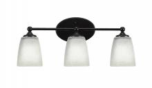 Toltec Company 5913-MB-460 - Bathroom Lighting