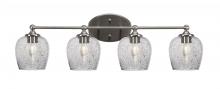 Toltec Company 5914-BN-4812 - Bathroom Lighting