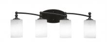 Toltec Company 594-DG-310 - Bathroom Lighting