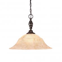 Toltec Company 82-DG-53818 - Pendants