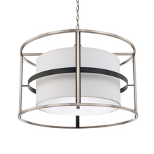  325241BT - 4 Light Pendant