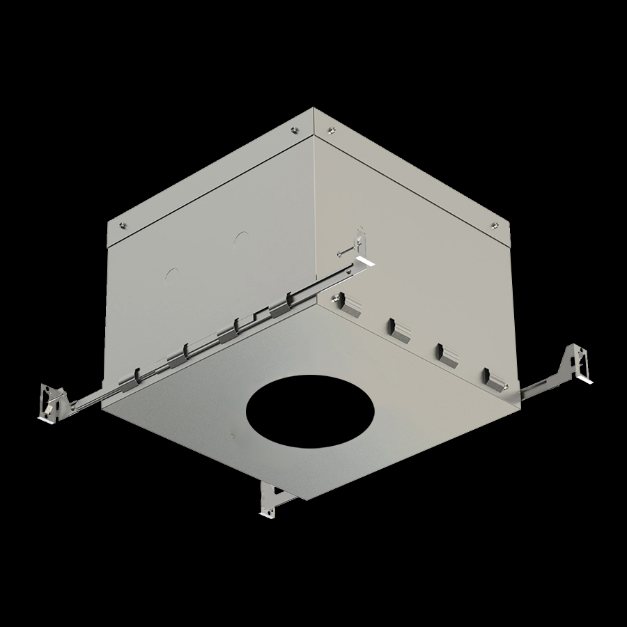 Ic/at Box for 35143/35144