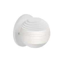 Kuzco Lighting Inc WS10502-WH - LED 1LT WH WALL MLT 400LM 5W 3000K