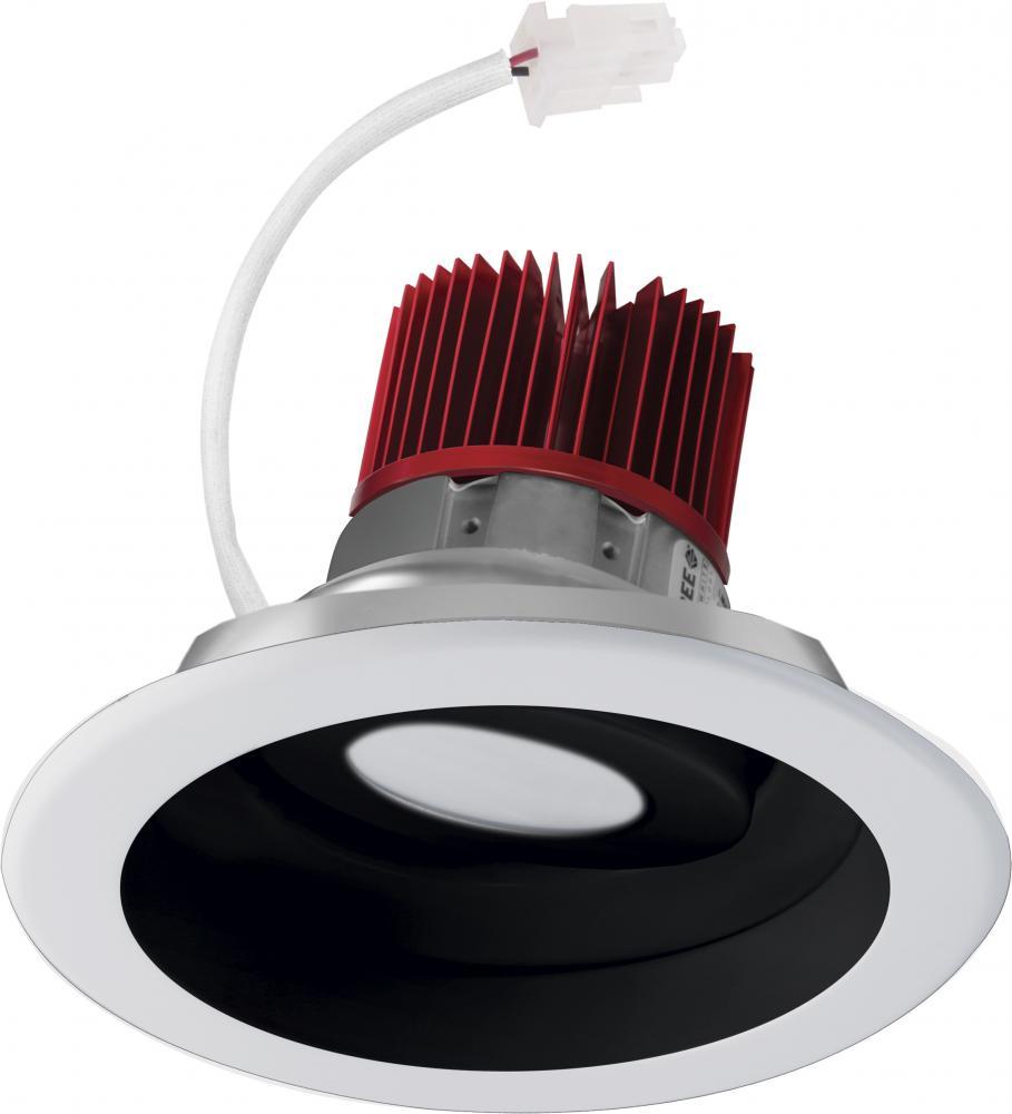 6``LED ADJSTBL RFLCTR ENGIN 1600LM 30K G2