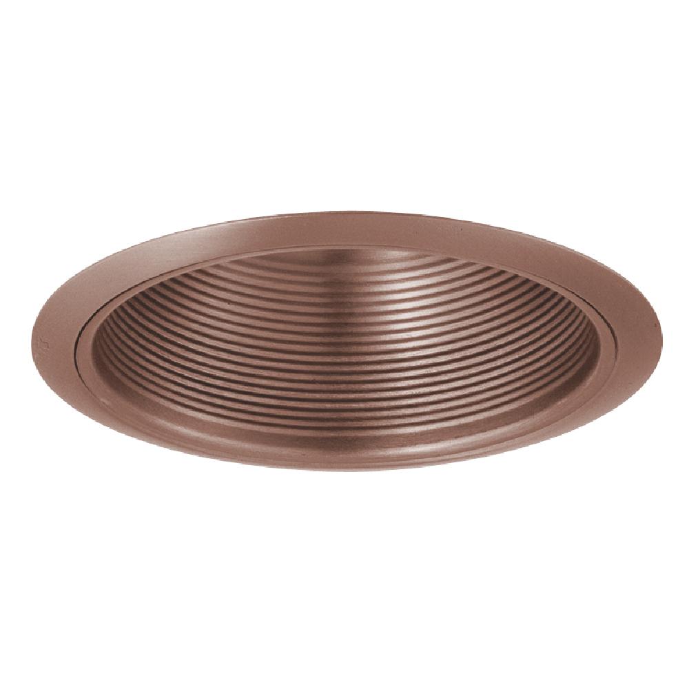 DISCONTINUED 6`` COPPER BAFFLE  METAL