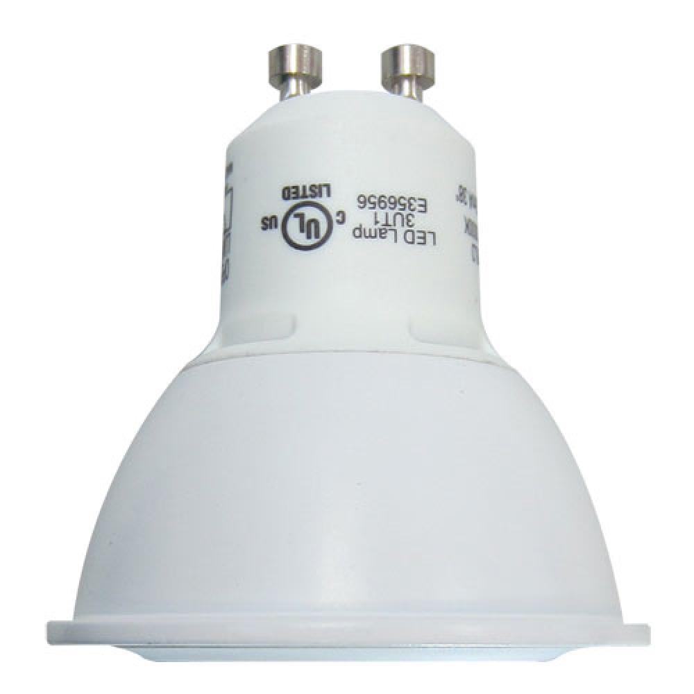 GU10 7W LED LMP 500LMN CRI90 3K DIM