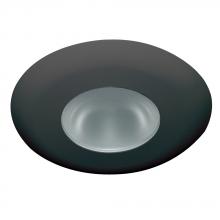 Elco Lighting EL2512B - DISCON 6`` LV SHOWER TRIM