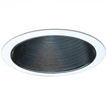 Elco Lighting ELP30B - DISCONT 6`` R30 PHENOLIC BAFFLE