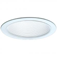 Elco Lighting ELP30W - DISCON 6`` R30 WHT PHNLC BFL