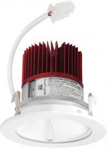 Elco Lighting E411C08SDW - 4``LED WALL WASH ENGIN SSD 850LMN