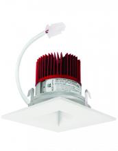 Elco Lighting E417C16SDW - 4`` SQR LED RFLCTR ENGIN 1600LM SSD