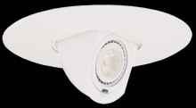 Elco Lighting EL2597W - 6`` ADJSTBL TRIM