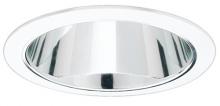 Elco Lighting ELS530CP - DISC 5`` RFLCTR W/COPPER RING