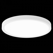 Elco Lighting ELSP63CT5B - 6`` LED SLIM PANEL 120V 5CCT