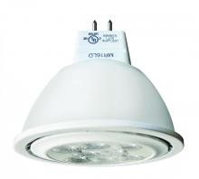 Elco Lighting MR16LD - MR16 7W LED LMP 500LMN CRI90 3K DIM