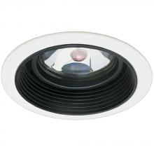 Elco Lighting EL1575B - DISCON ADJSTBL TRM W/TRNSFRMR