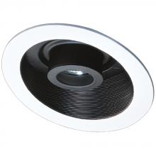 Elco Lighting EL1610B - DISCON SLOPE ADJSTBL W/ TRNSF OV