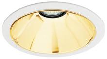 Elco Lighting EL2516G - DISCON 6`` GLD RFLCTR