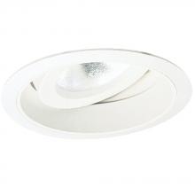 Elco Lighting EL2576W - 6`` ADJSTBL RFLCTR FOR PAR 36