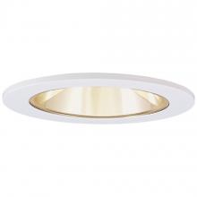 Elco Lighting EL2621G - DISCONT 3`` ADJSTBL SPCLR RFLCTR TRIM