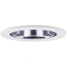 Elco Lighting EL2622C - DISCONTINU 3`` LV RFLCTR  45DEG WALL WASH