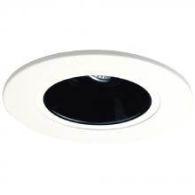 Elco Lighting EL5421B - DISCONT 5`` L.V. ADJSTBL RFLCTR TRIM