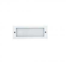 Elco Lighting ELST34W - STEP LIGHT  DIE CAST  13W PL